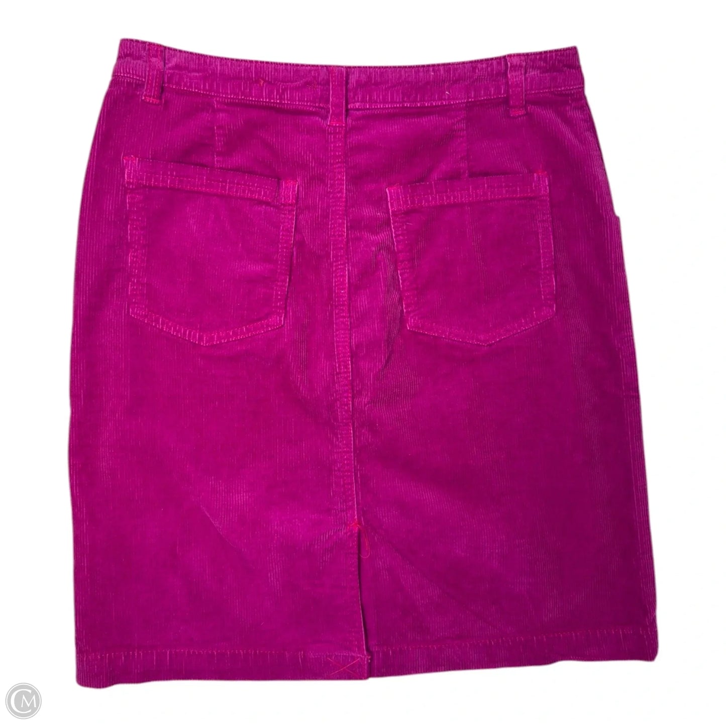 Skirt Mini & Short By Pilcro x Anthropologie In Pink, Size: 4