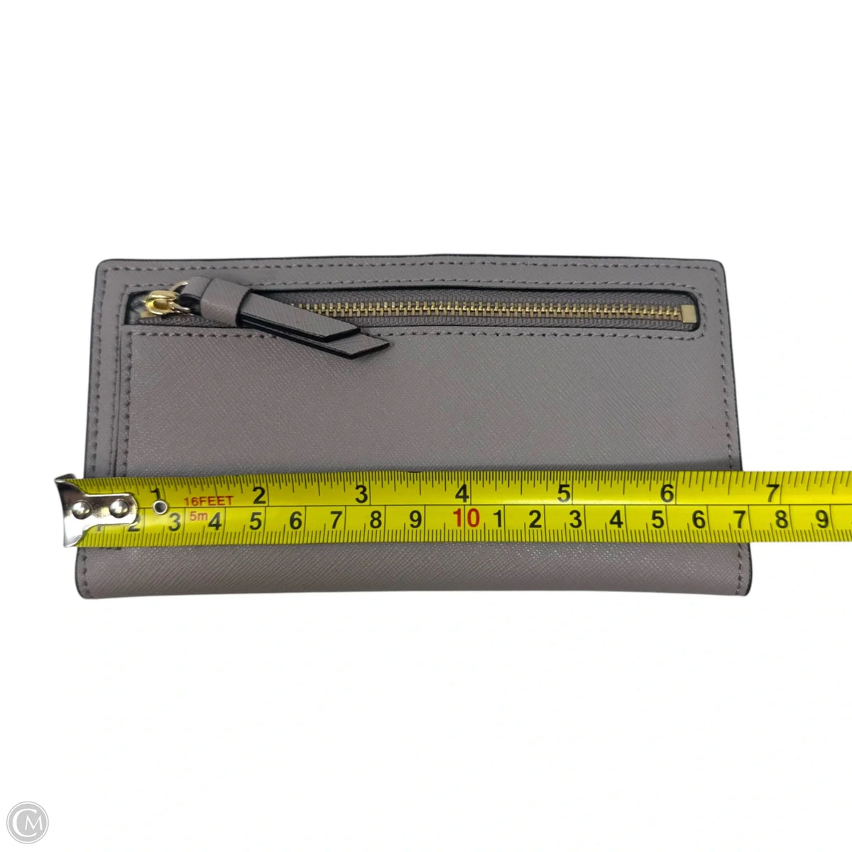 Owl Bifold Wallet Designer By Kate Spade, Size: Medium
