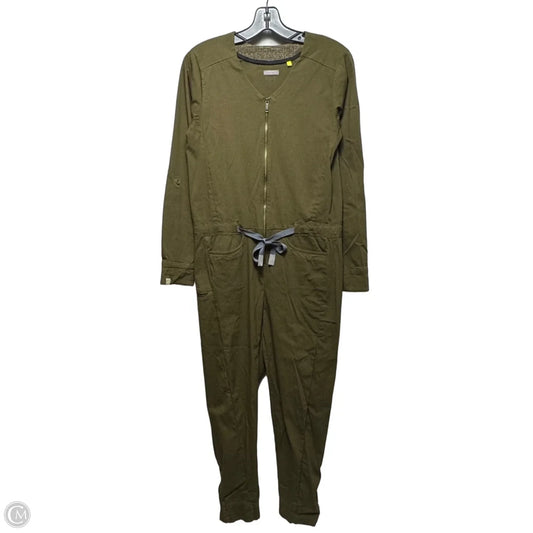 Jumpsuit By Pearl Izumi In Green, Size: Xs
