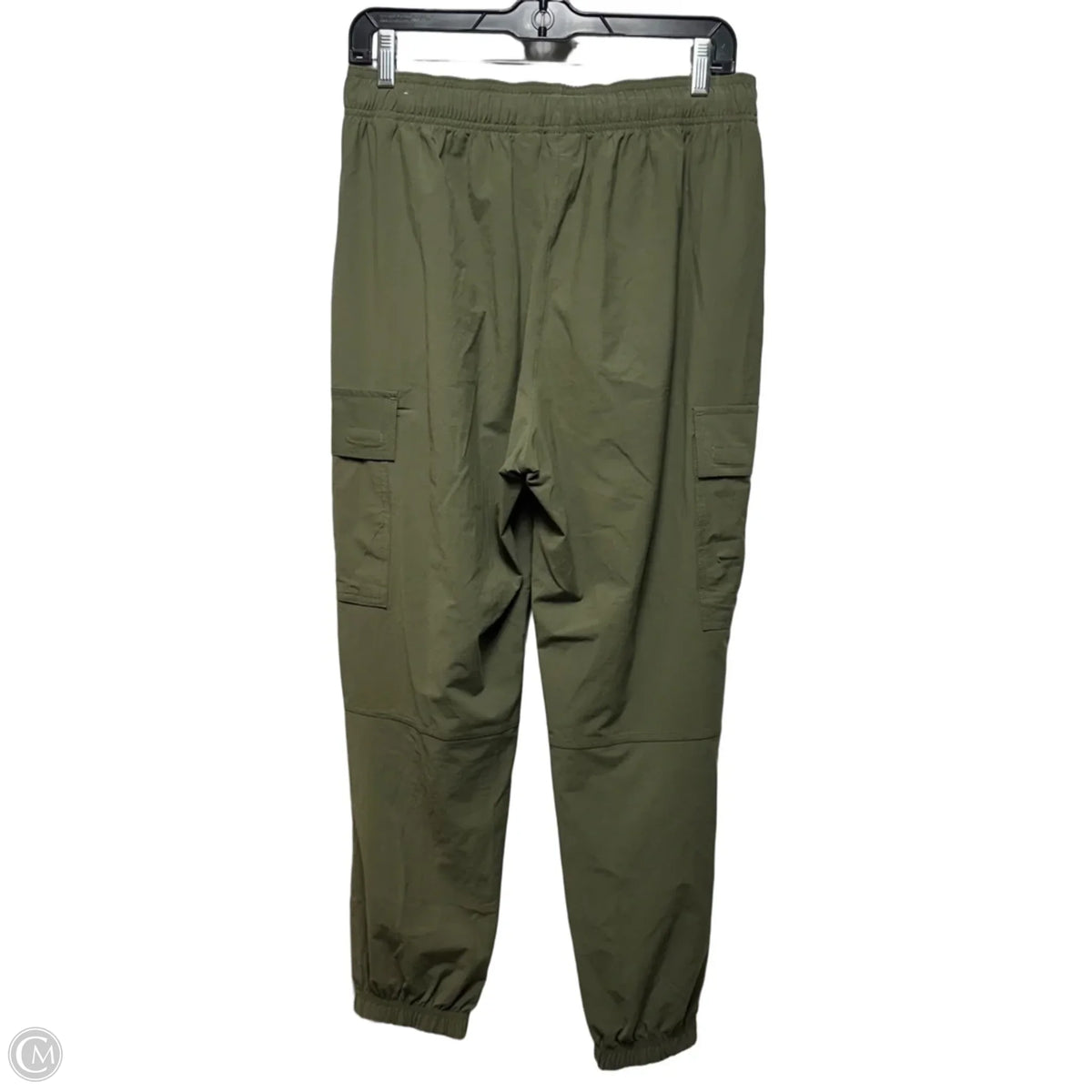 Athletic Pants By Calia In Green, Size: S