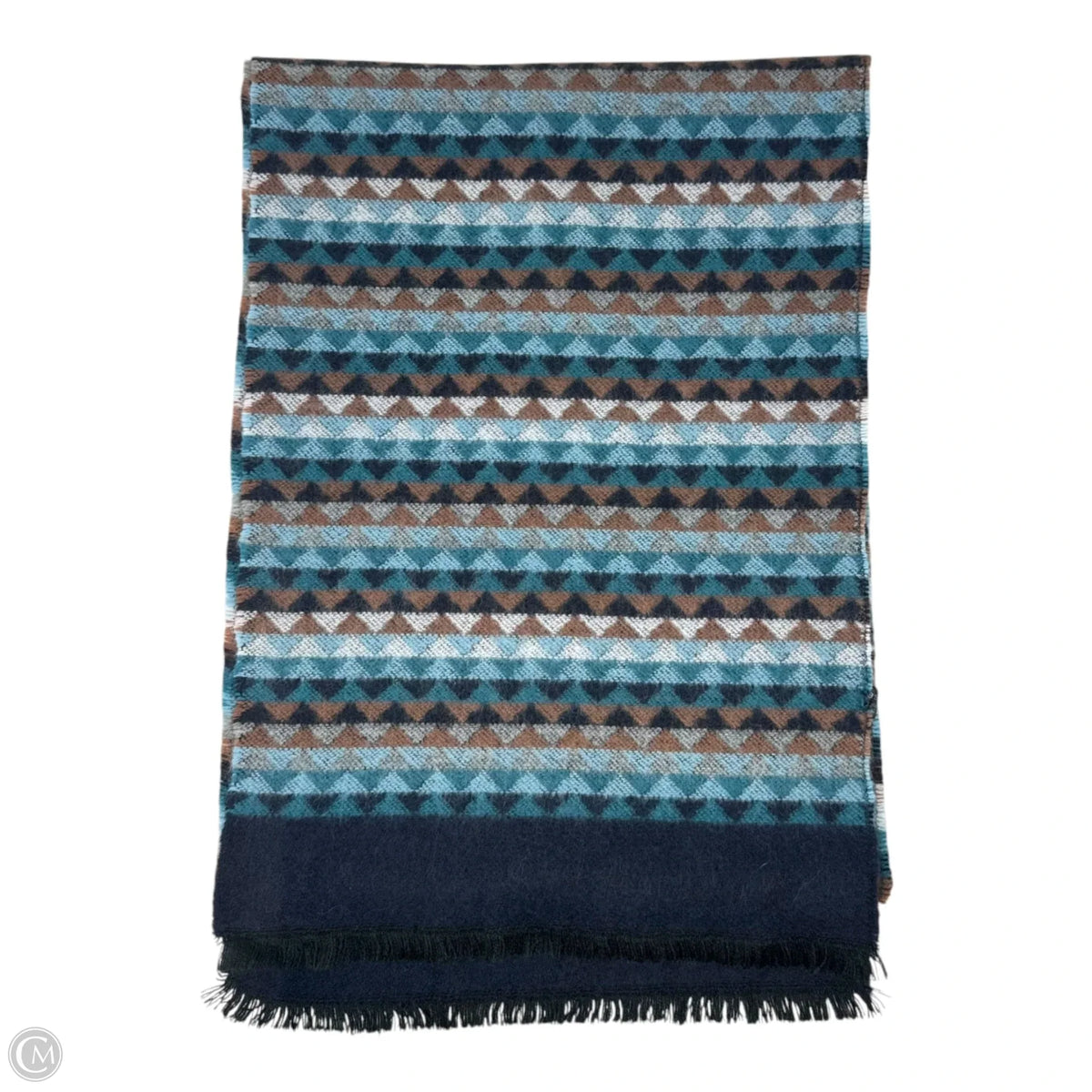 Cashmere Scarf Long Unbranded