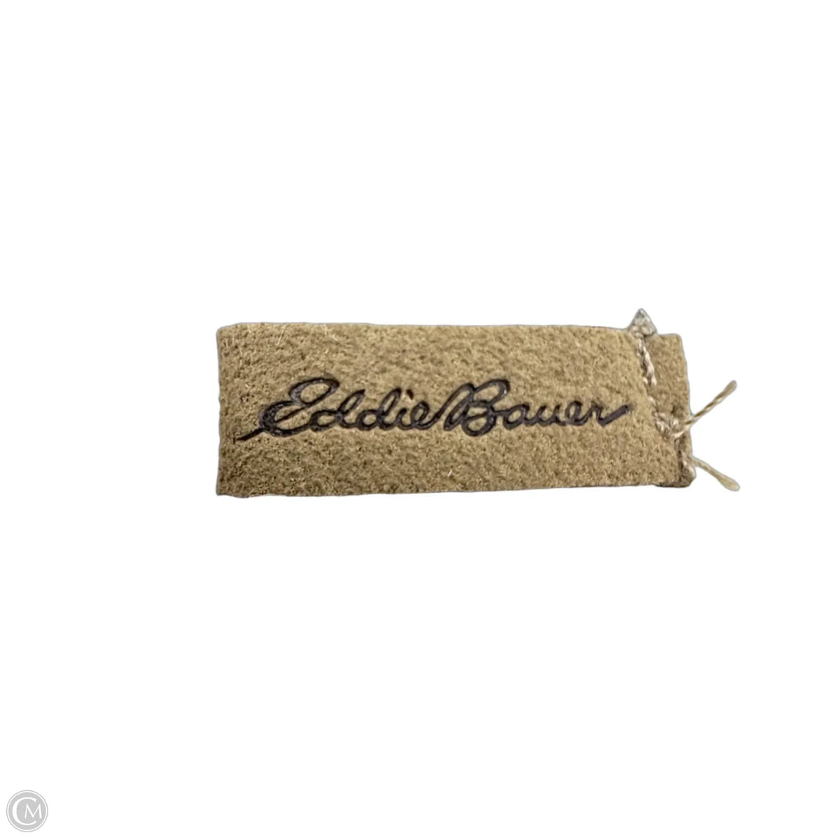 Shawl By Eddie Bauer In Plaid Pattern