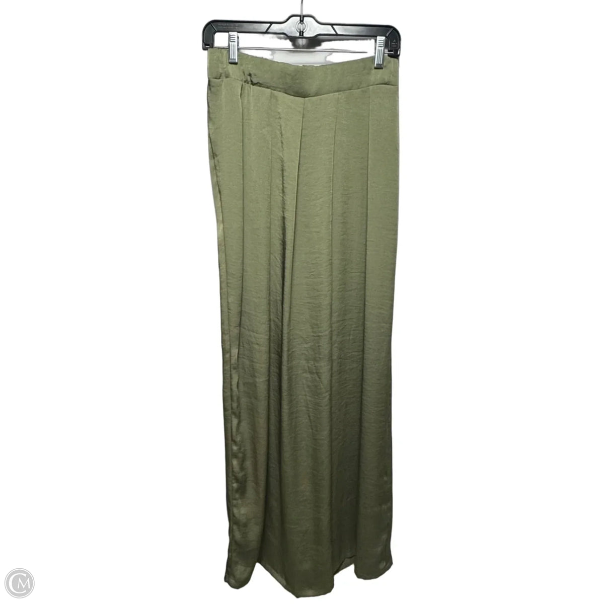Pants Lounge By Kld In Green, Size: L