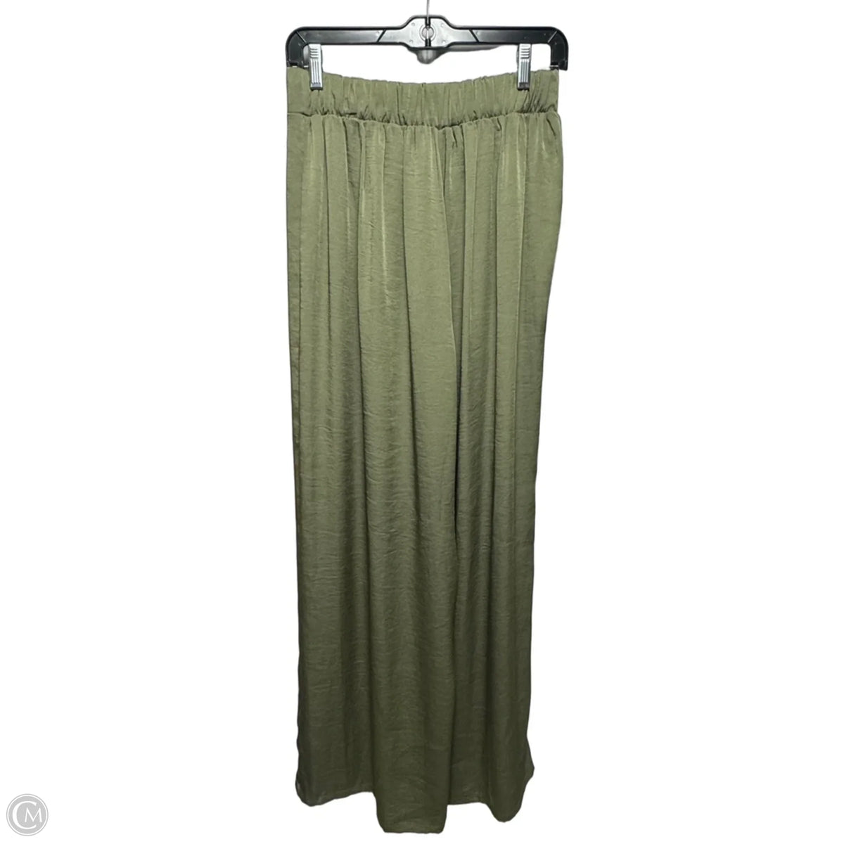 Pants Lounge By Kld In Green, Size: L