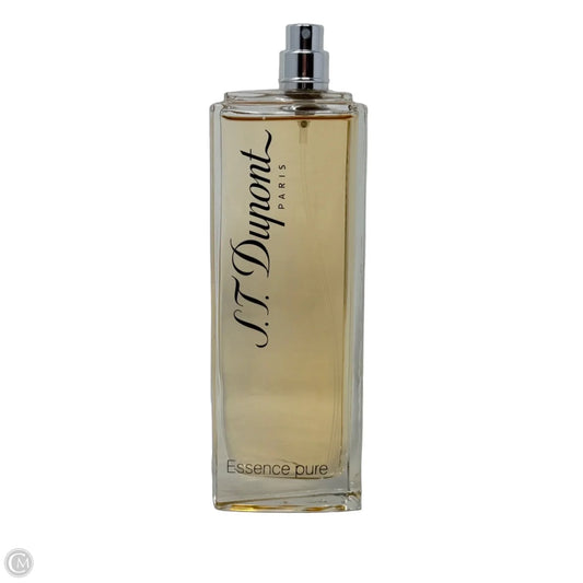Essence Pure Pour Femme Eau de Toilette Spray 100ml By S.T. Dupont Paris, Size: Large