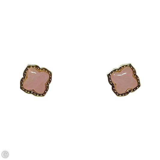 Mallory Stud Earrings By Kendra Scott