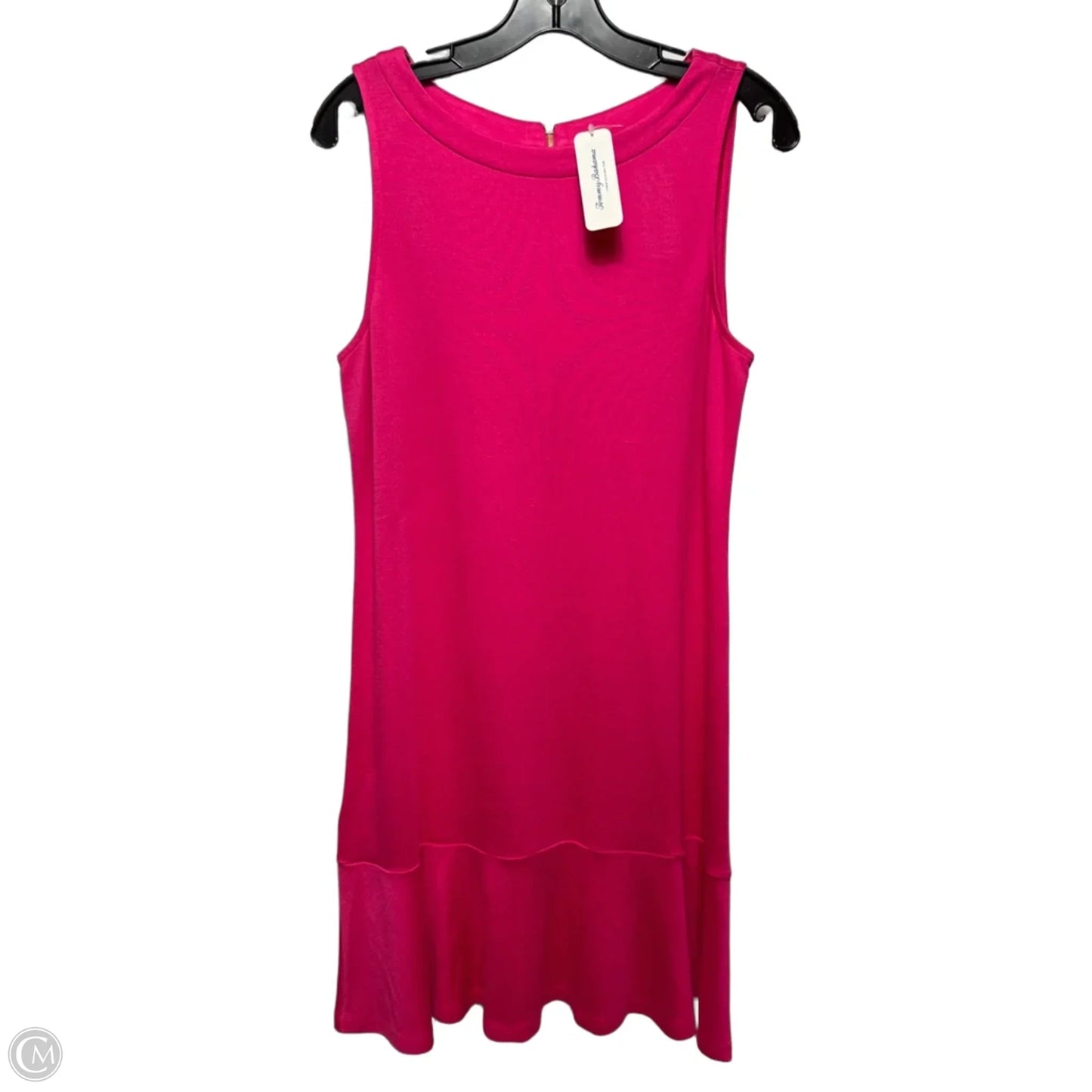 Dress Casual Short By Tommy Bahama In Pink, Size: M