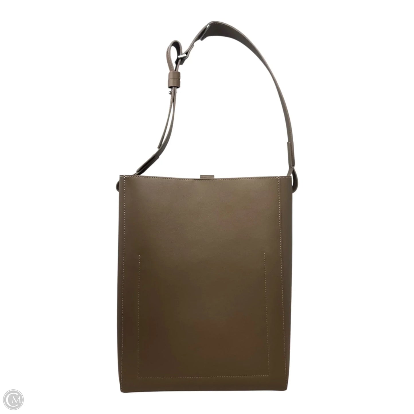 Studio Bag Tote By Everlane, Size: Large