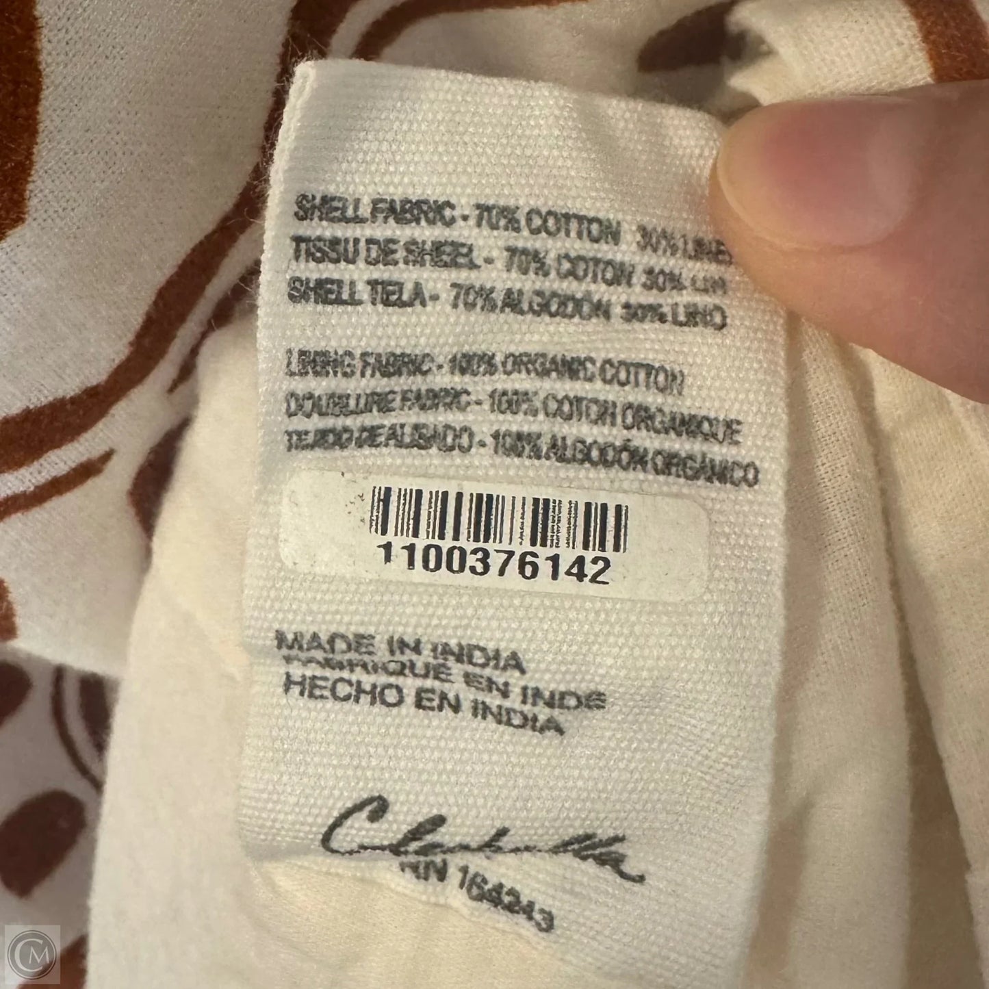 Juliet Skirt Maxi By Cleobella In Floral Print, Size: M