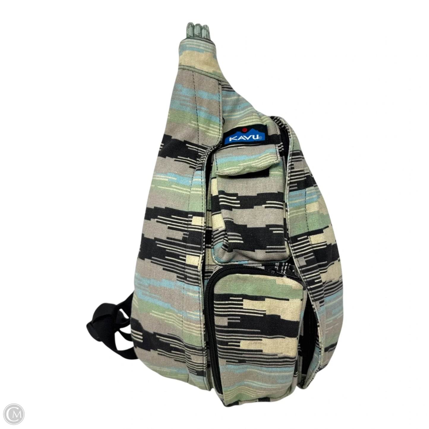 Sling Backpack By Kavu, Size: Medium