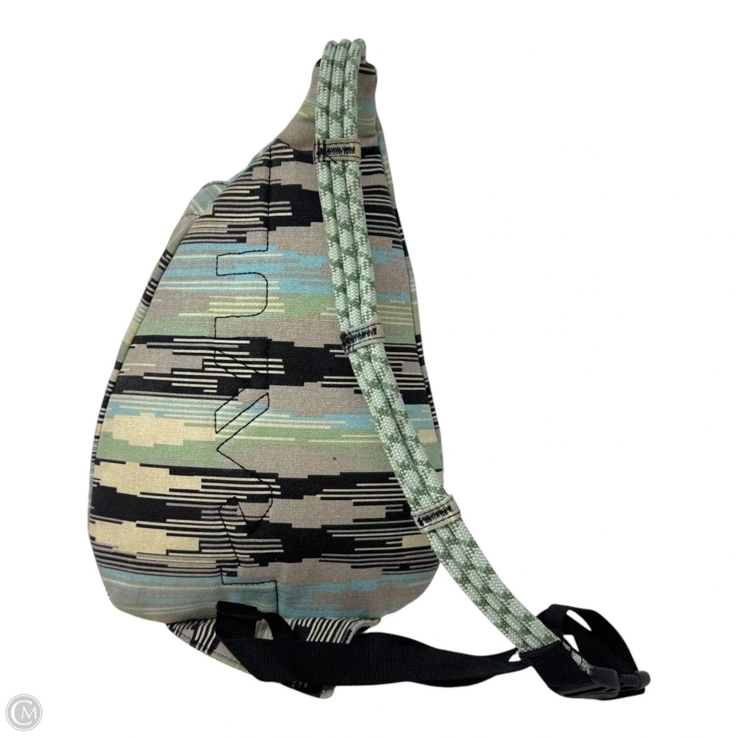 Sling Backpack By Kavu, Size: Medium