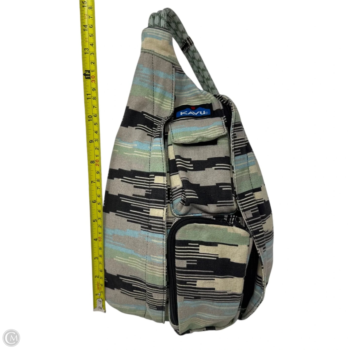 Sling Backpack By Kavu, Size: Medium