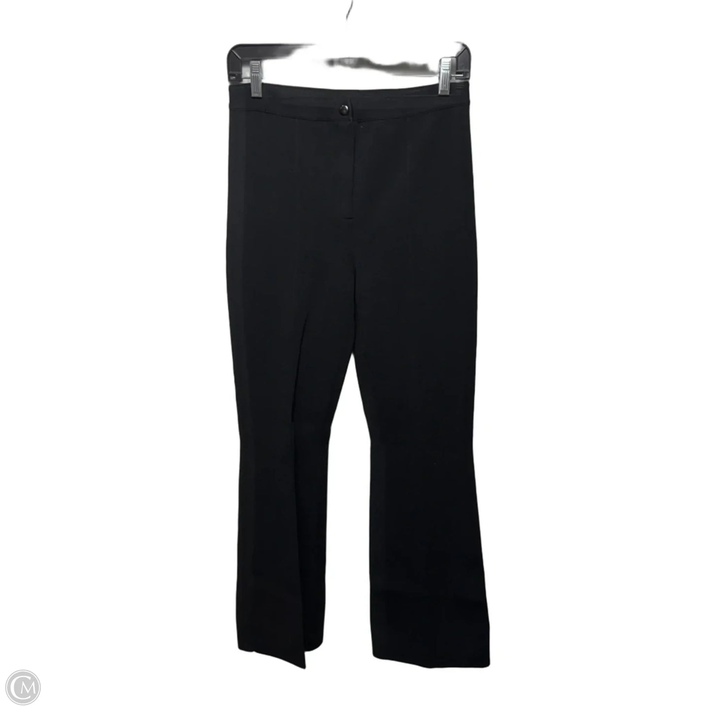 Pants Dress By Theory In Black, Size: S