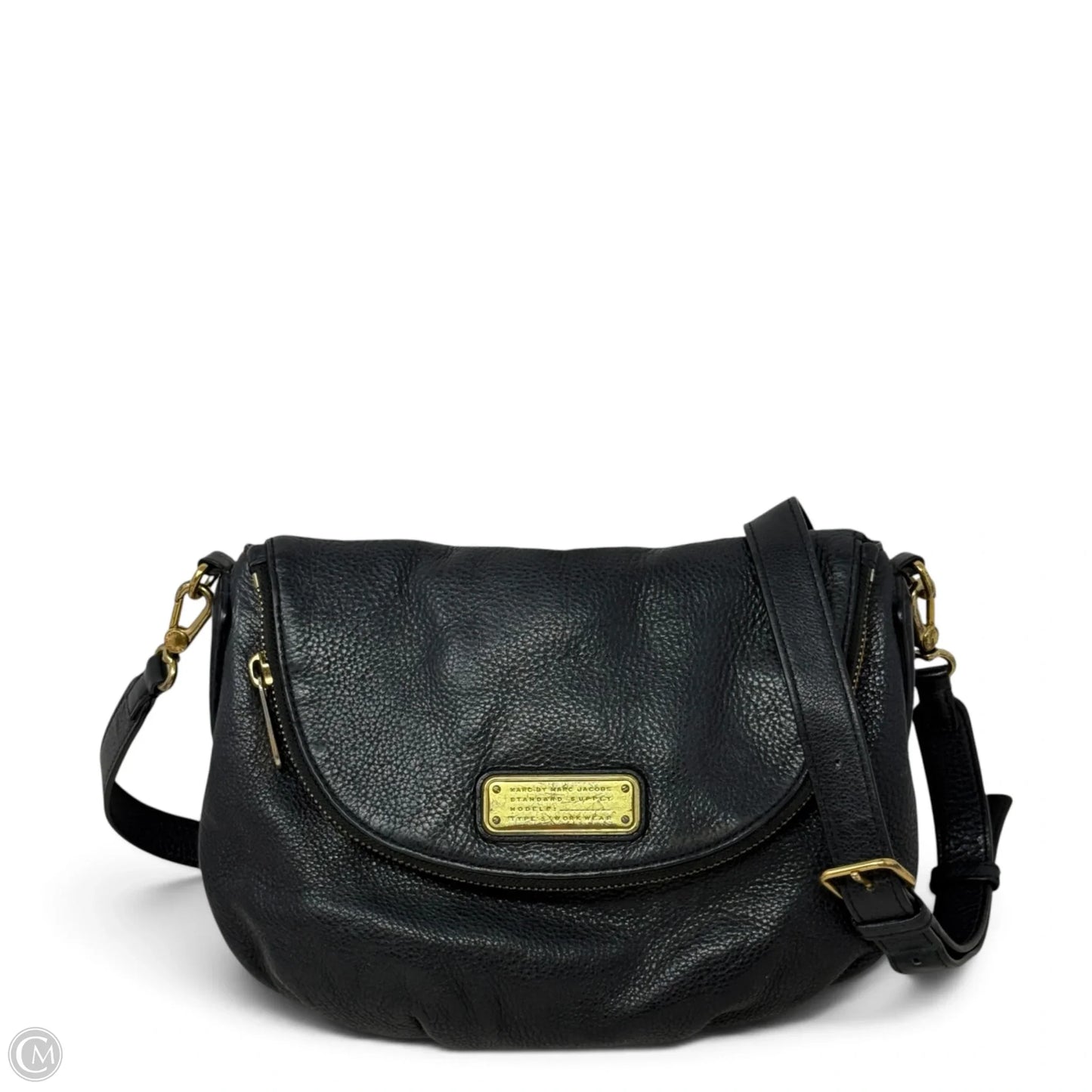 Classic Q Natasha Crossbody Designer By Marc By Marc Jacobs, Size: Medium