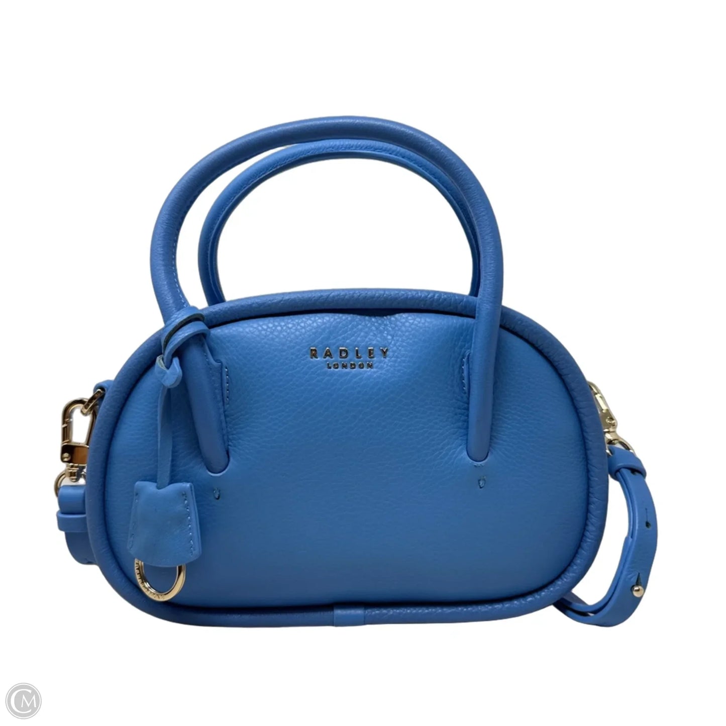 Bexley Street Zip Top Grab Bag By Radley London, Size: Small