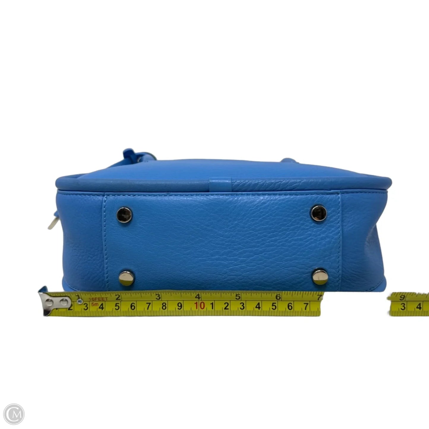 Bexley Street Zip Top Grab Bag By Radley London, Size: Small