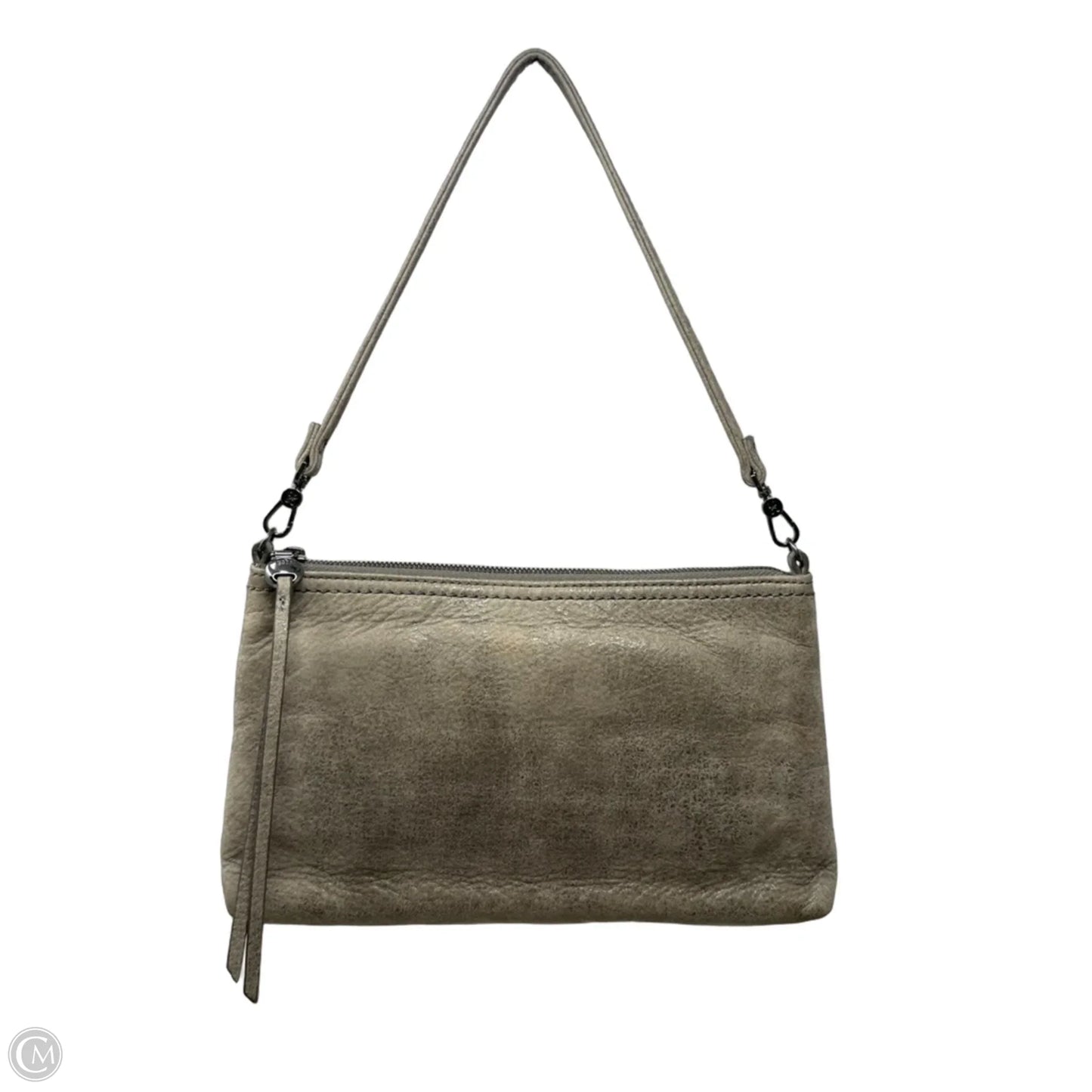 Darcy Leather Bag By Hobo Intl, Size: Small