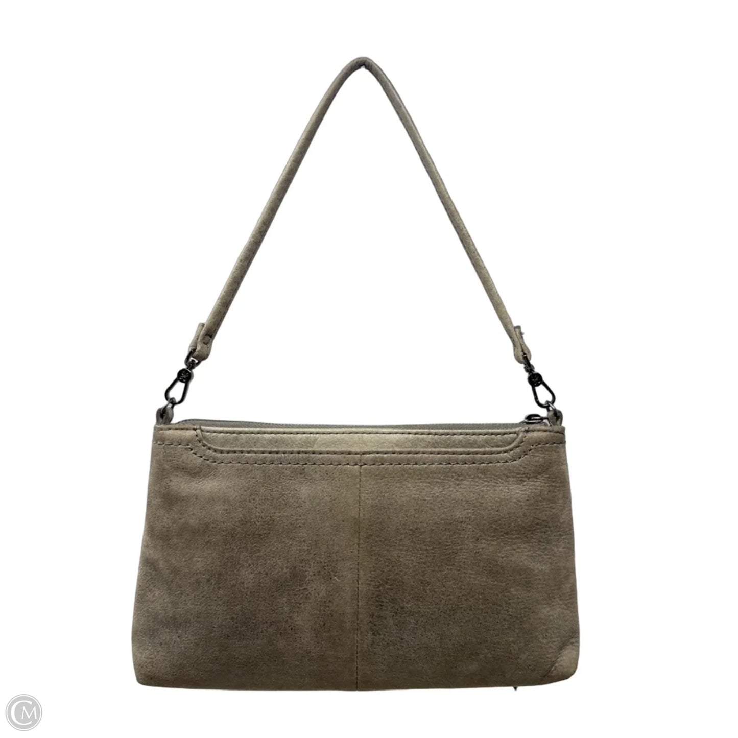 Darcy Leather Bag By Hobo Intl, Size: Small