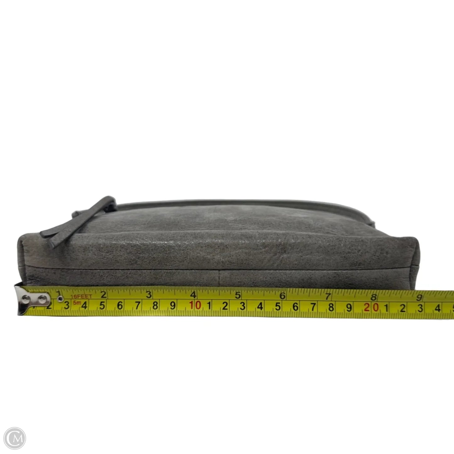 Darcy Leather Bag By Hobo Intl, Size: Small