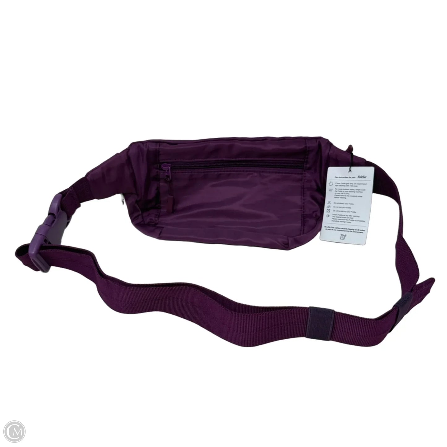 Belt Bag By foldie, Size: Small