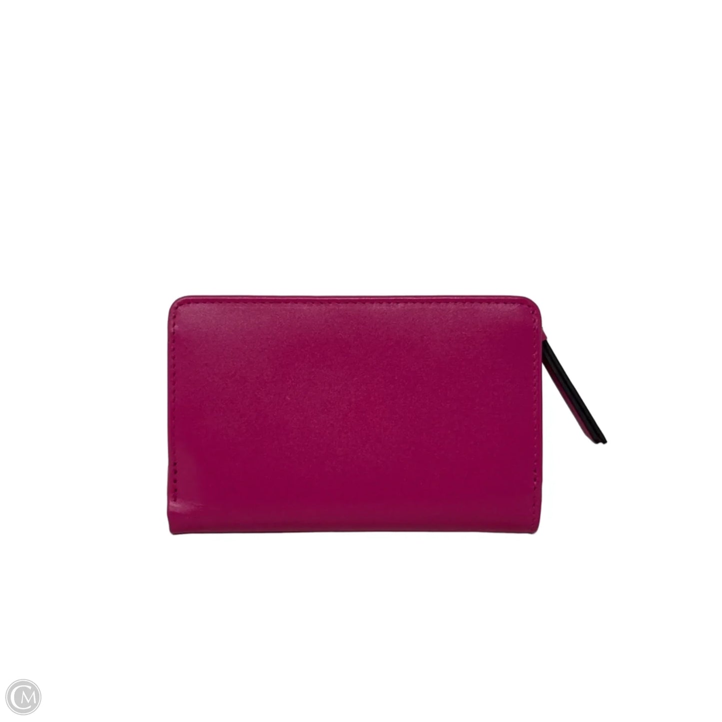 Magic Carousel Medium Leather Bifold Wallet By Radley London, Size: Small