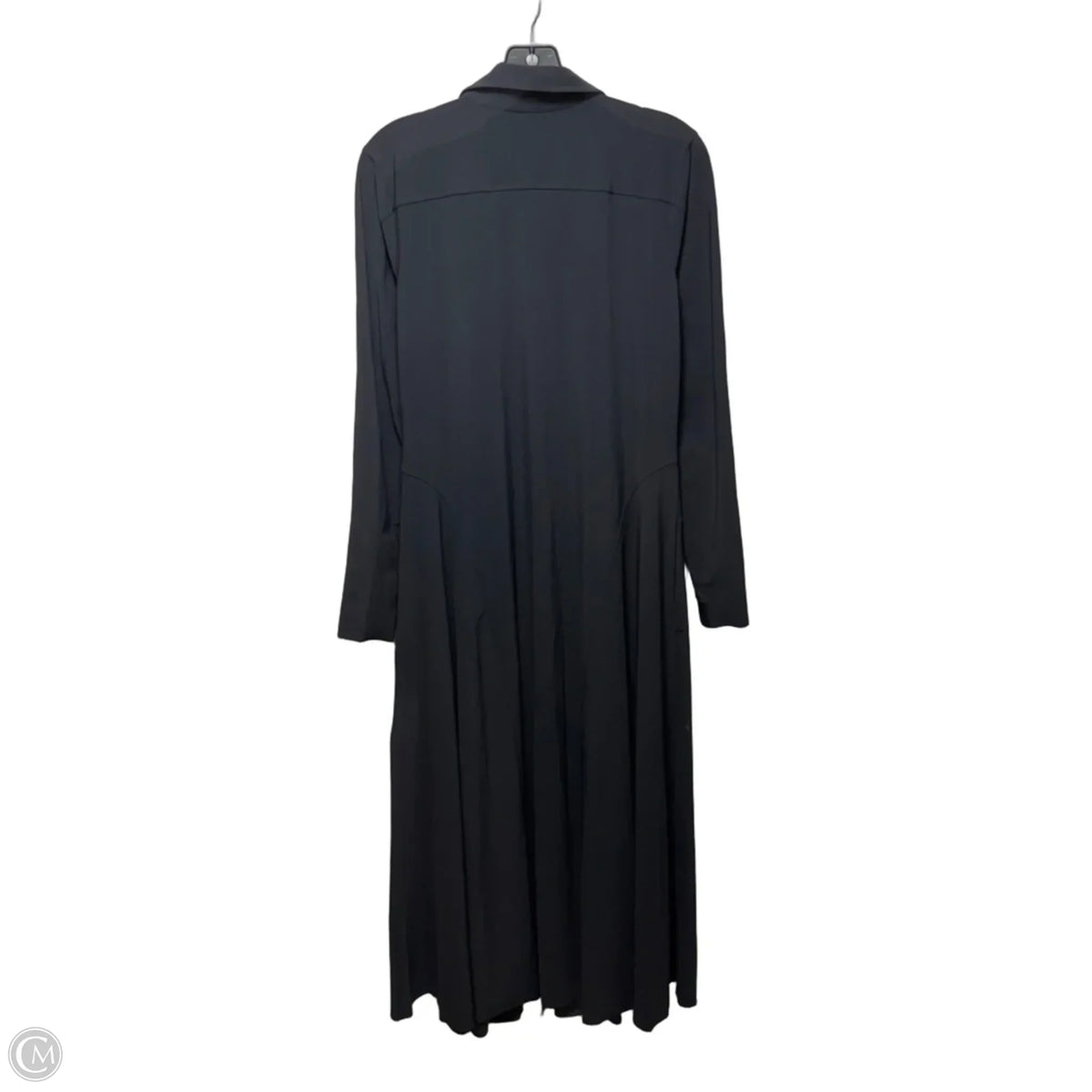 Dress Maxi By Athleta In Black, Size: S