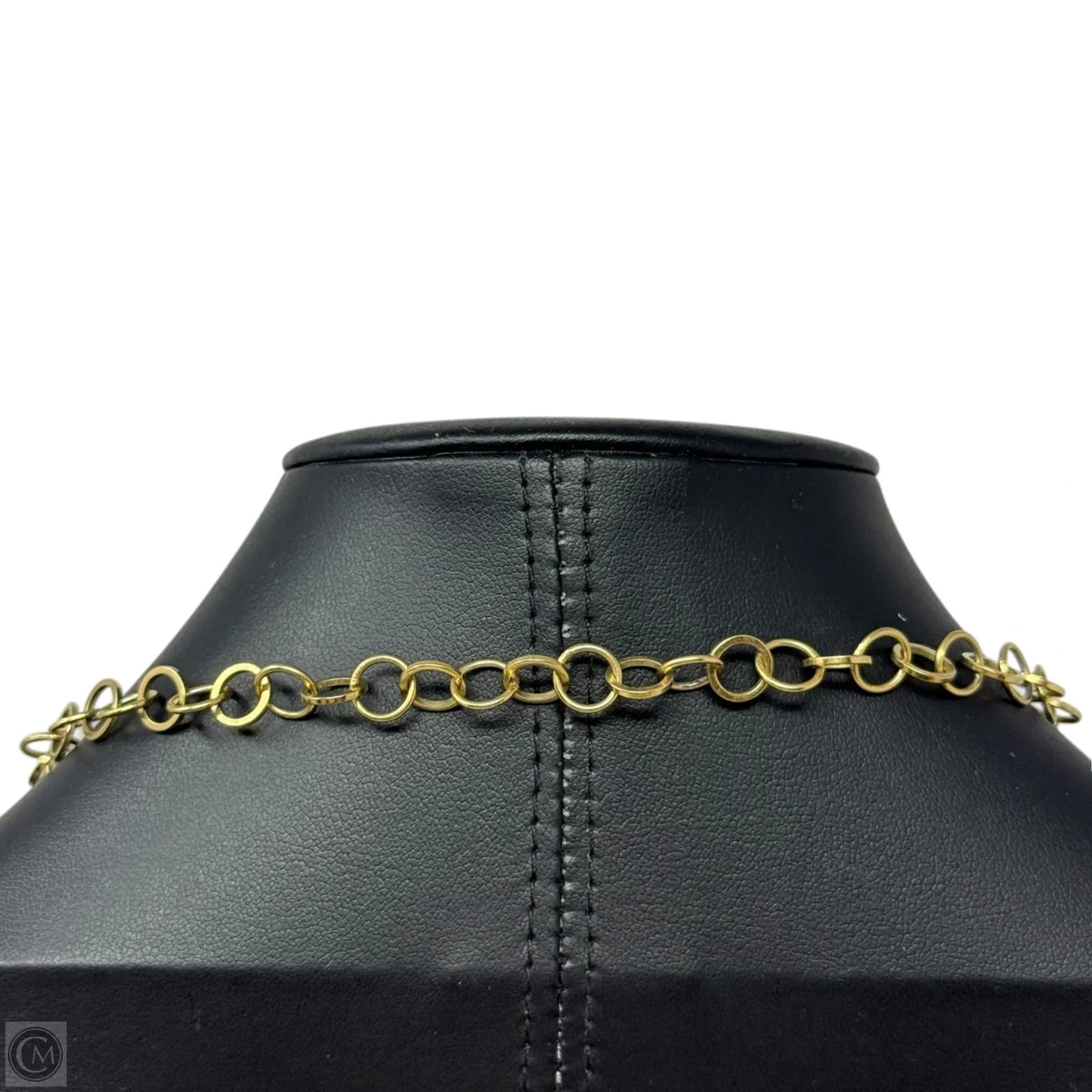 Snake Orb Pendant Necklace By Stella & Dot