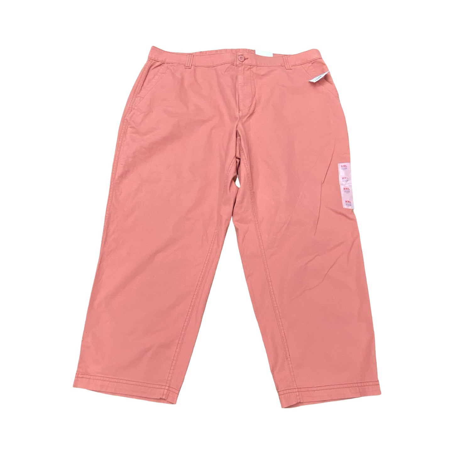 Pants Dress By Old Navy In Pink, Size:Xxl