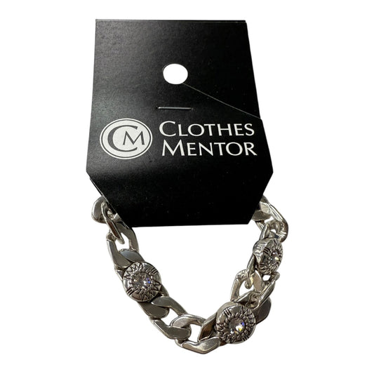 Bracelet Chain By Brighton In Silver