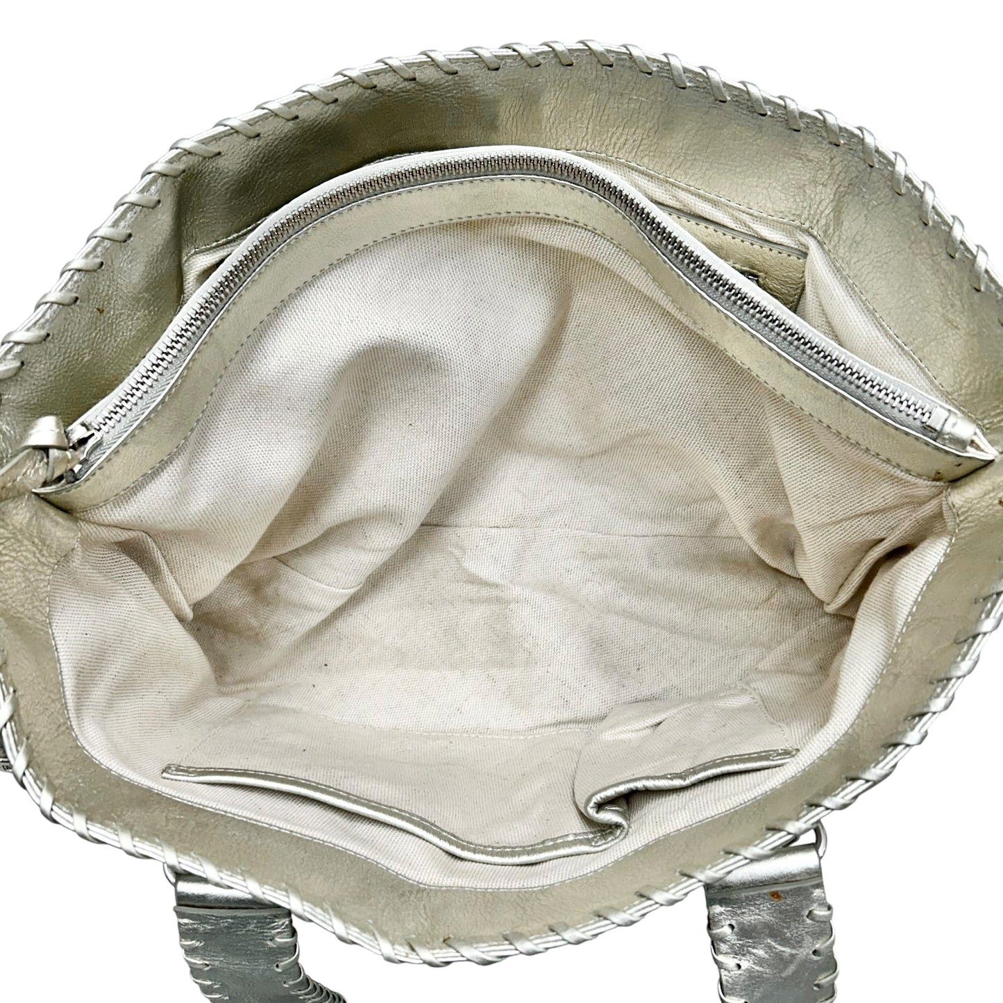 Handbag Designer By Michael By Michael Kors, Size: Medium