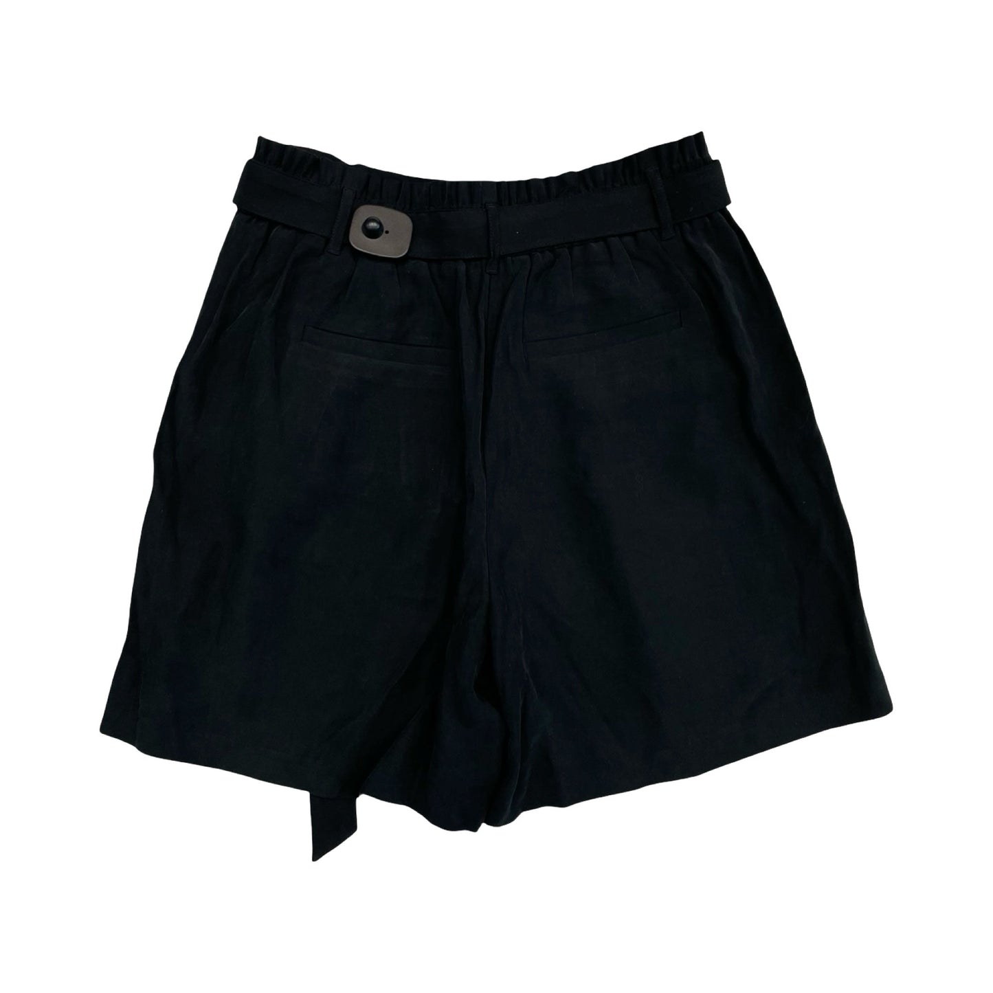 Shorts By Simply Vera In Black, Size:M