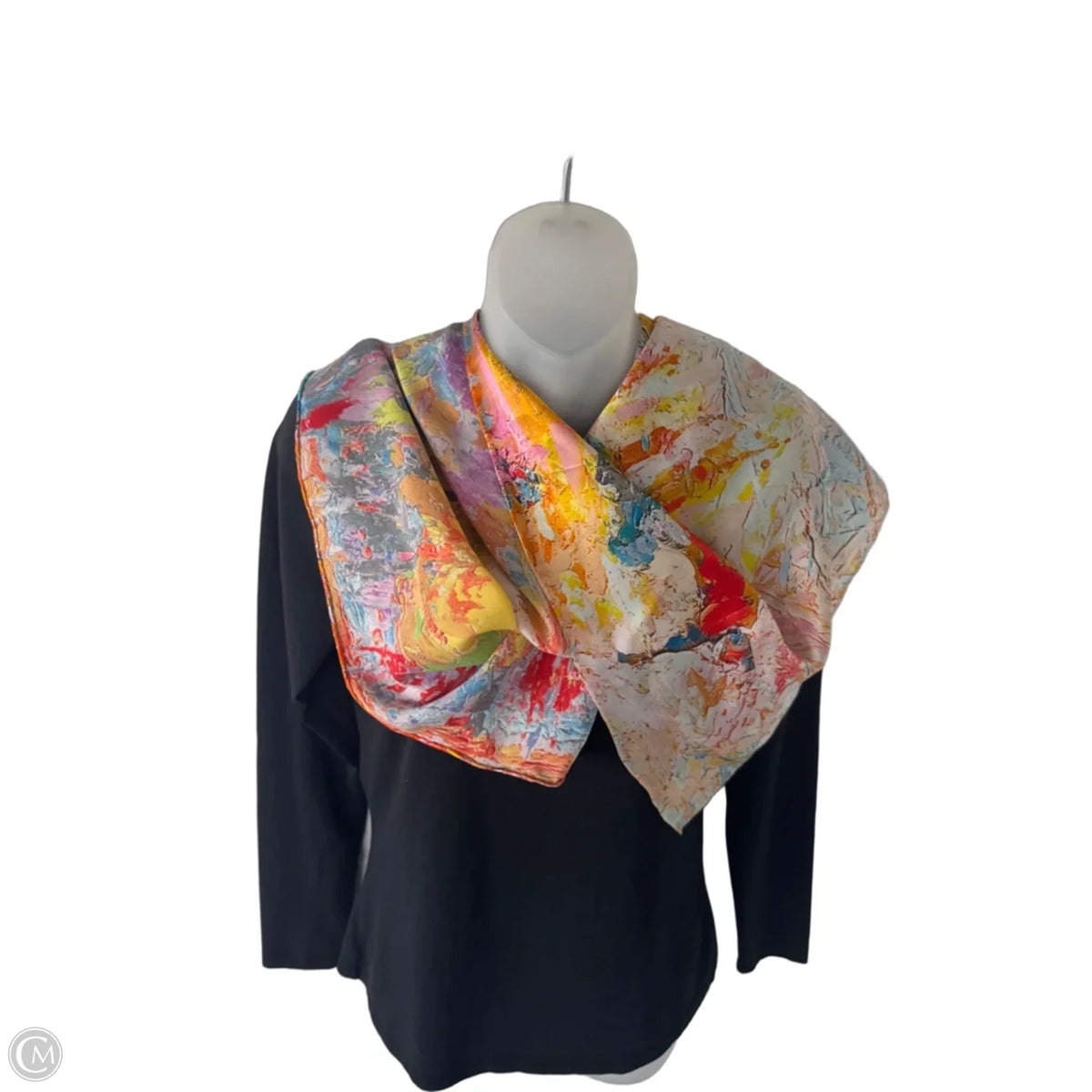 Scarf Square By Clothes Mentor
