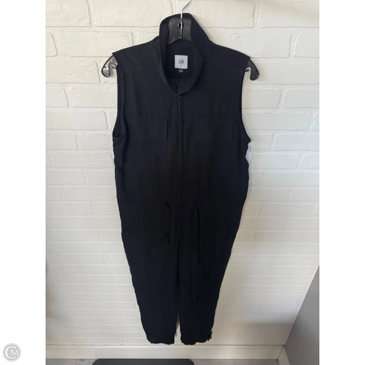 Jumpsuit By Cabi In Black, Size: M