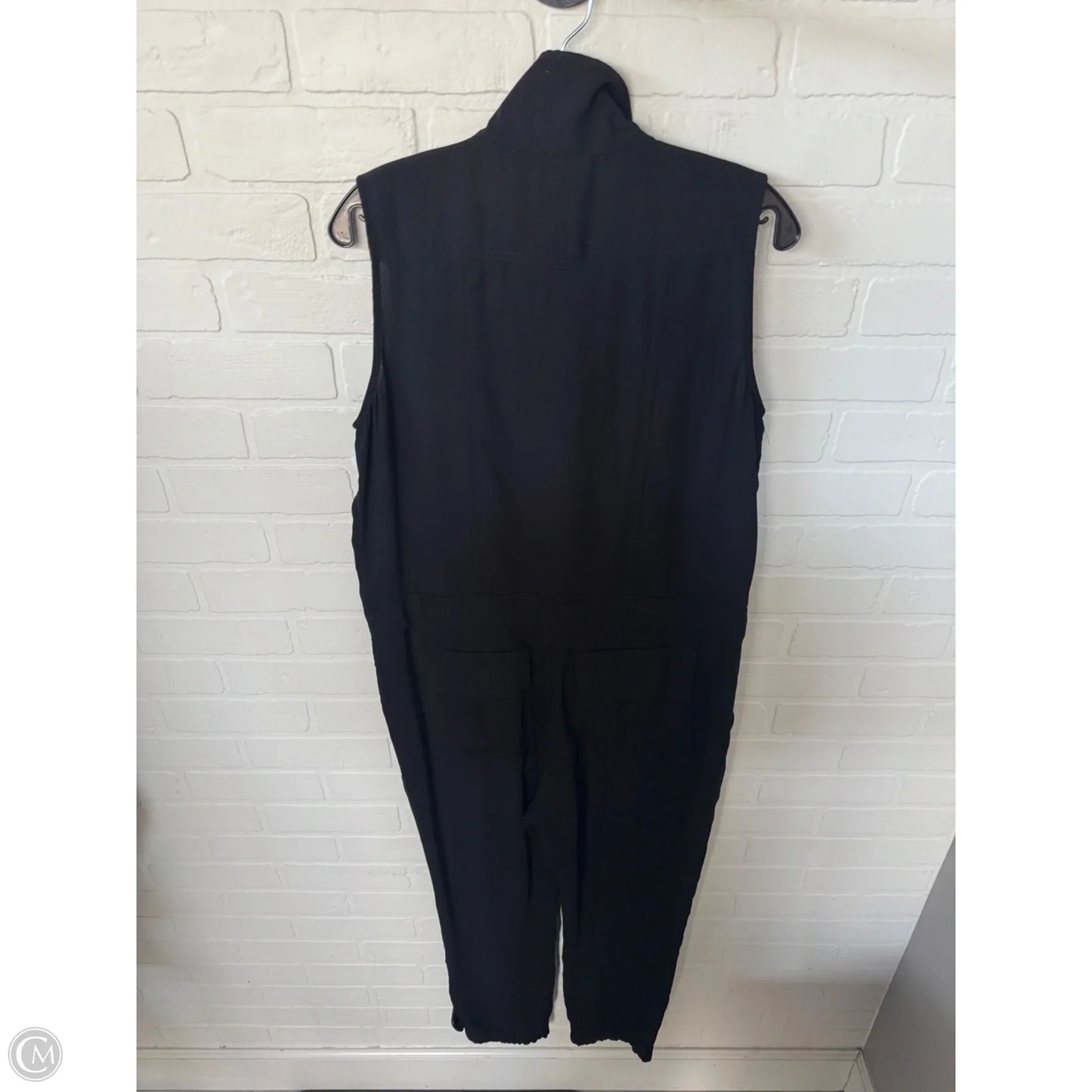 Jumpsuit By Cabi In Black, Size: M