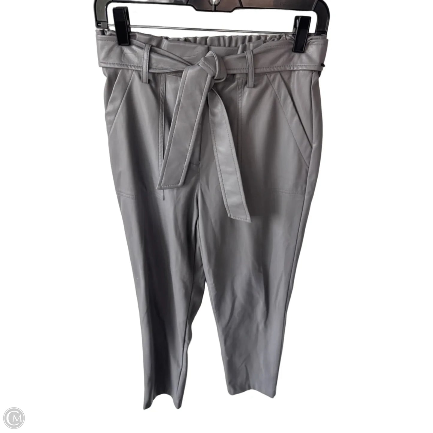 Pants Other By Calvin Klein In Grey, Size: 0
