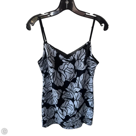Dress Party Short By White House Black Market In Black & White, Size: Xs