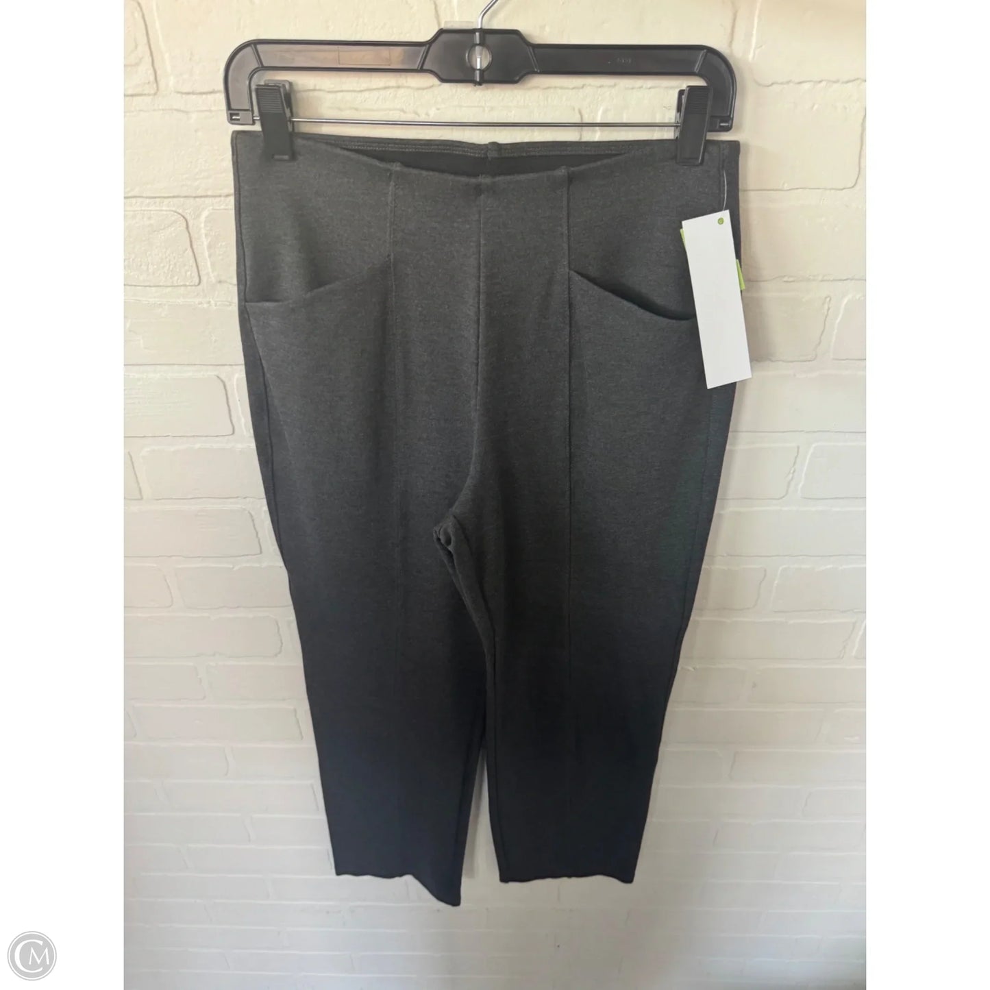 Pants Dress By Old Navy In Grey, Size: 4