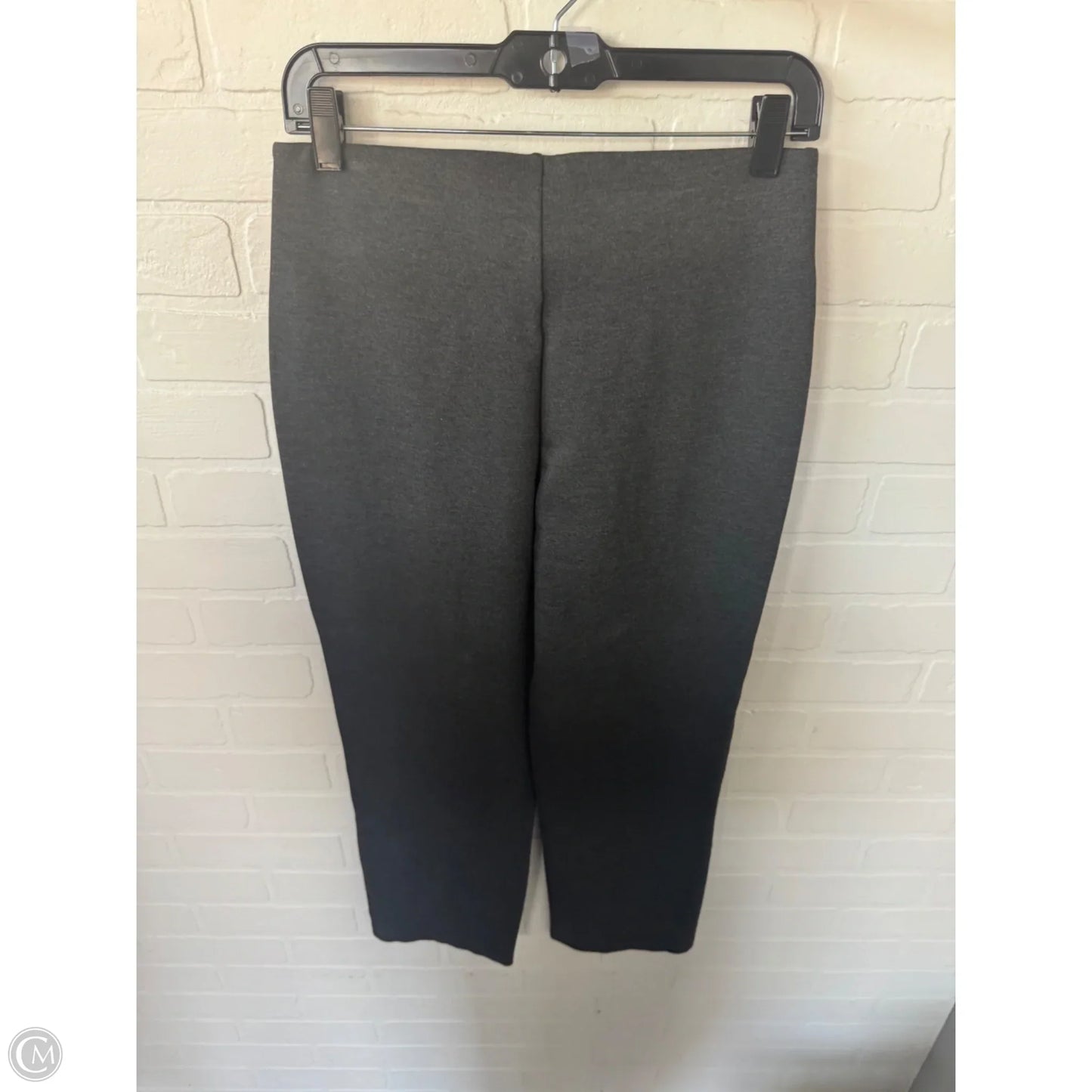 Pants Dress By Old Navy In Grey, Size: 4
