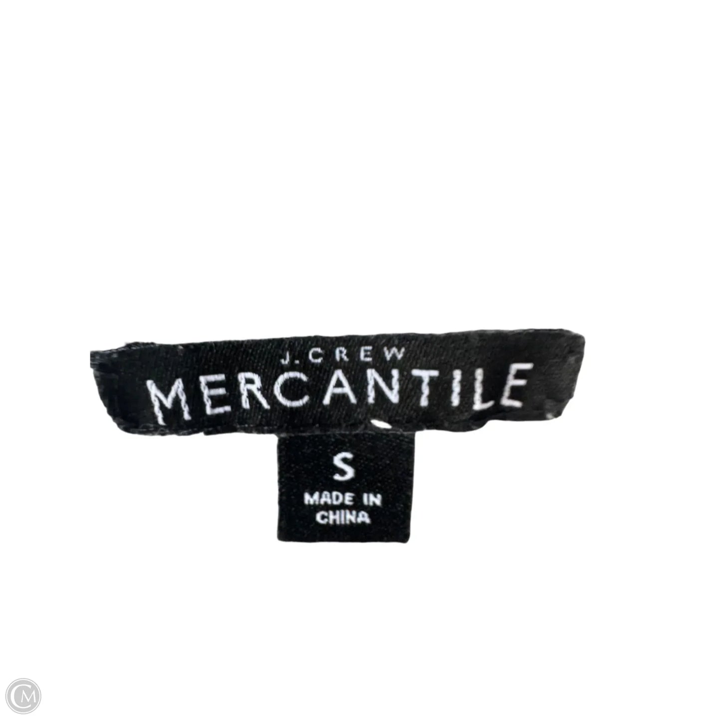 Sweater By J. Crew In Grey, Size: S