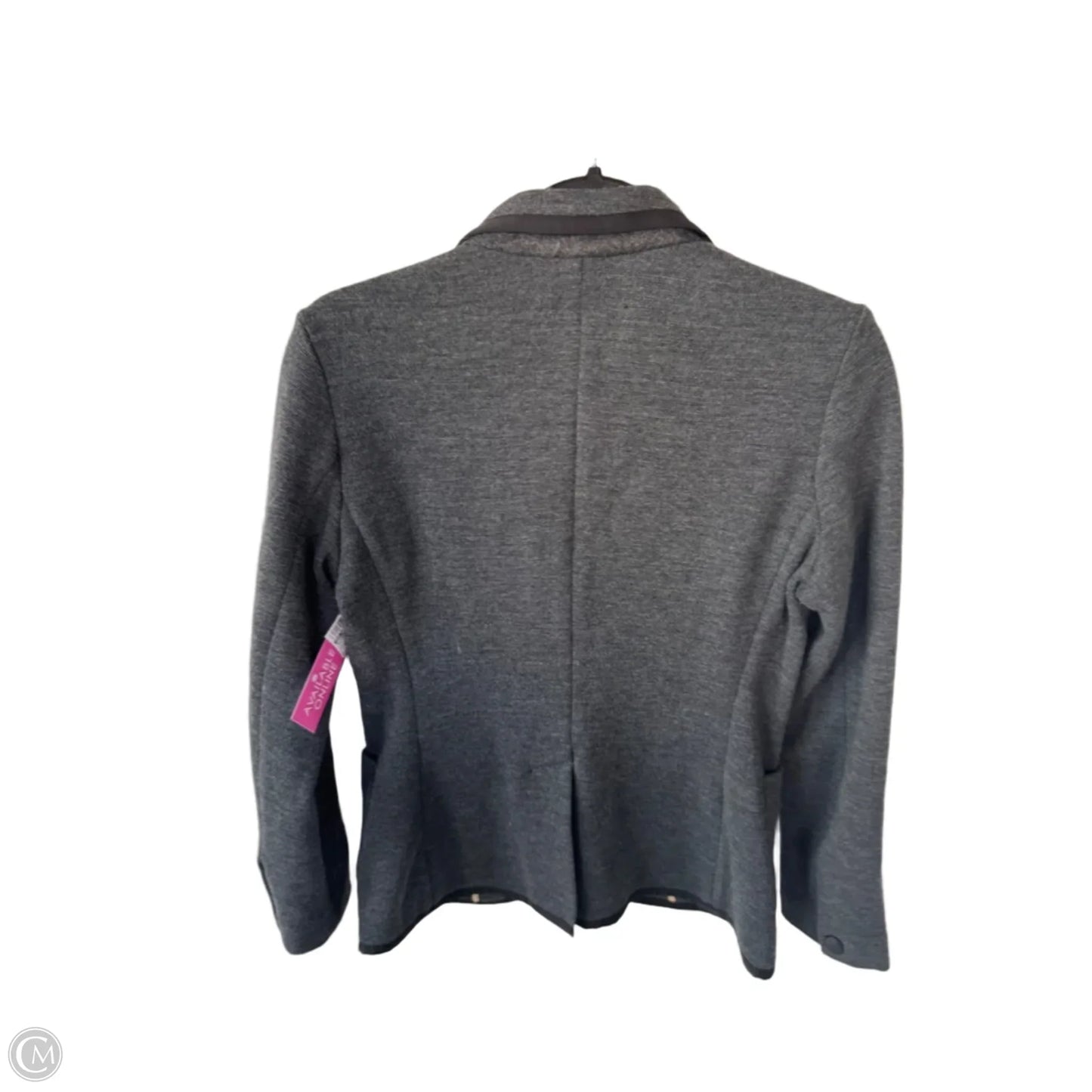 Blazer By Rag And Bone In Grey, Size: M