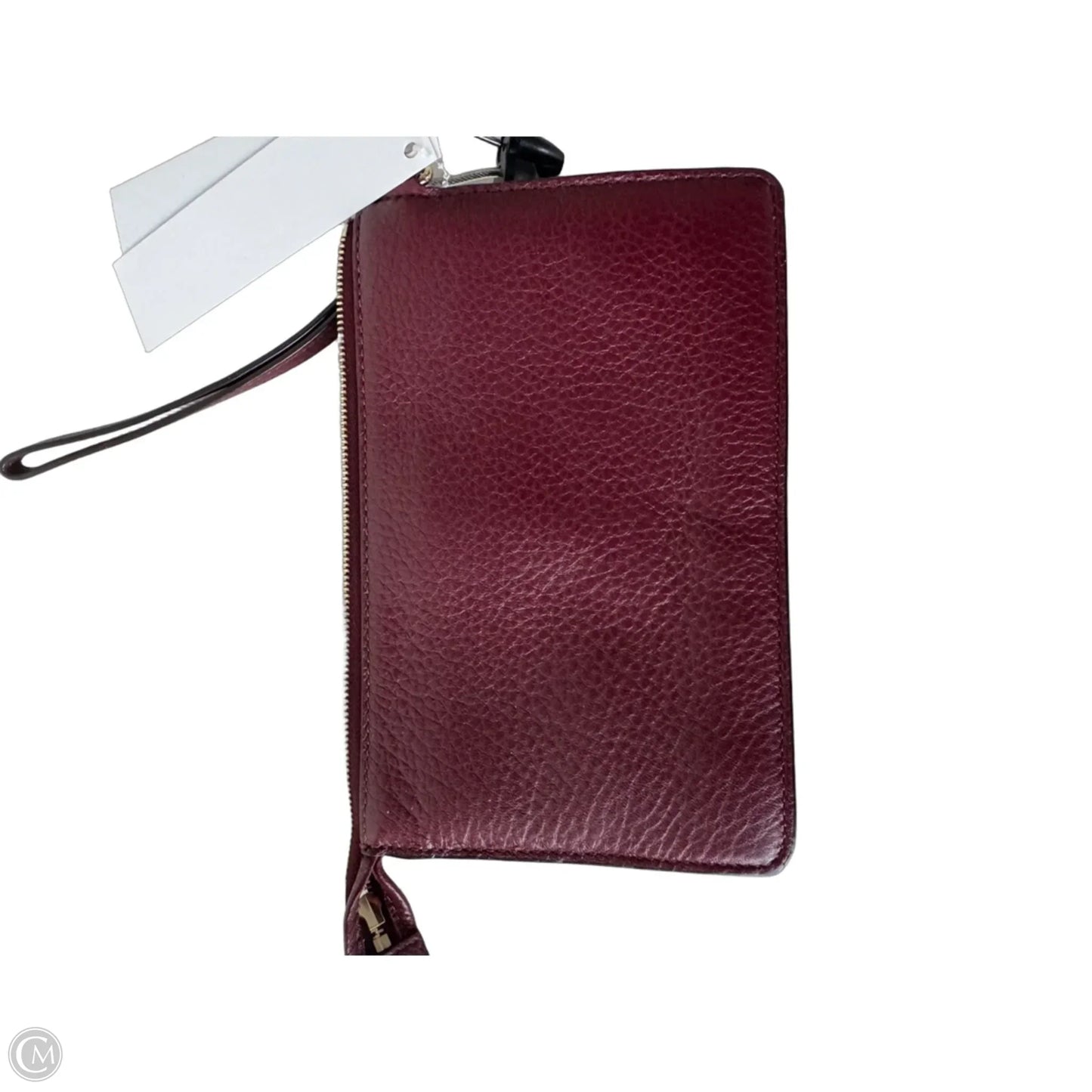 Wristlet Designer By Michael Kors, Size: Medium
