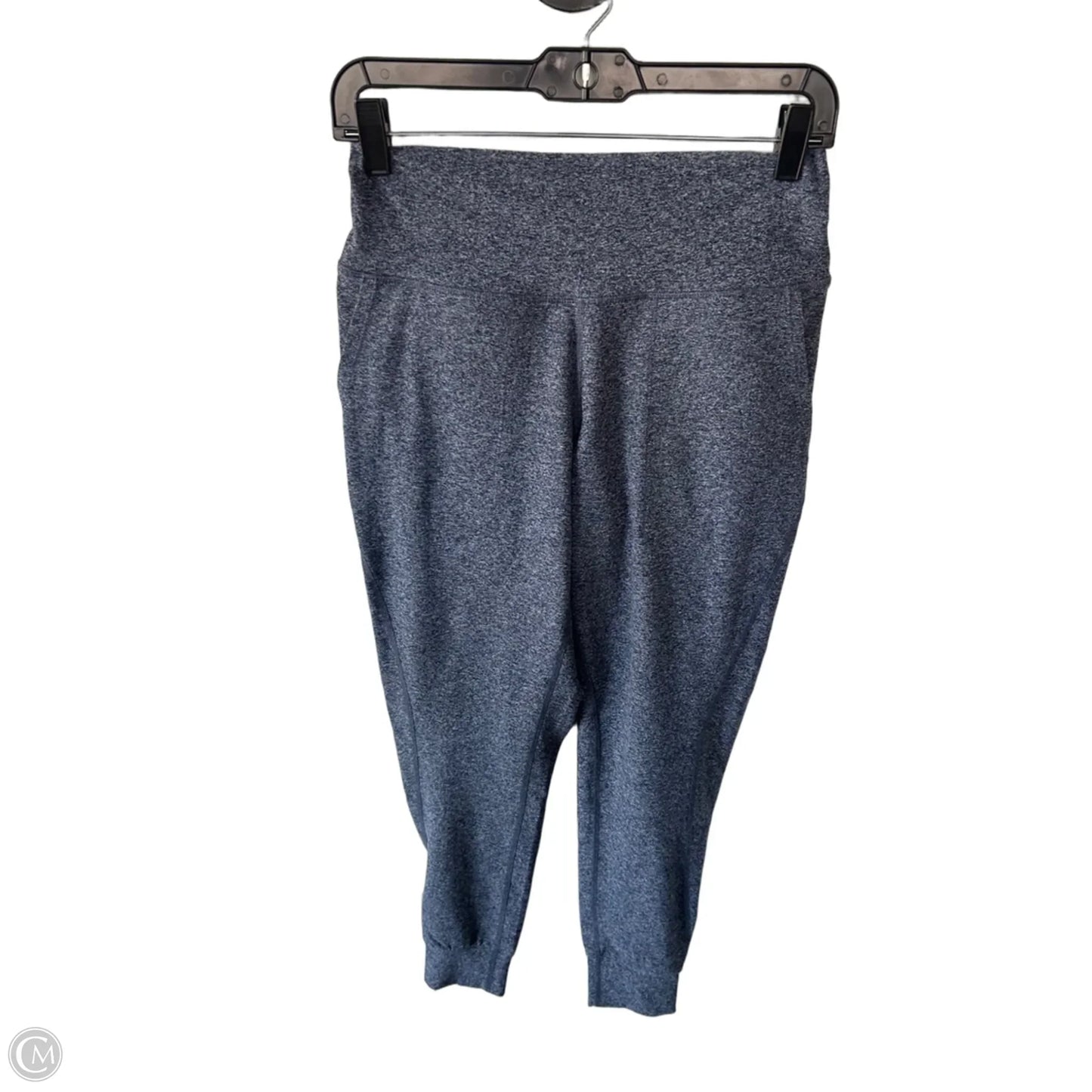 Athletic Pants By Zella In Blue, Size: S