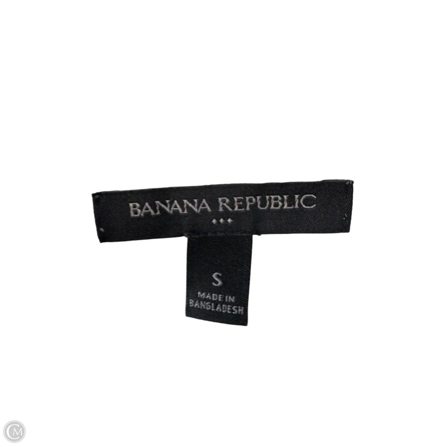 Cardigan By Banana Republic In Cream, Size: S