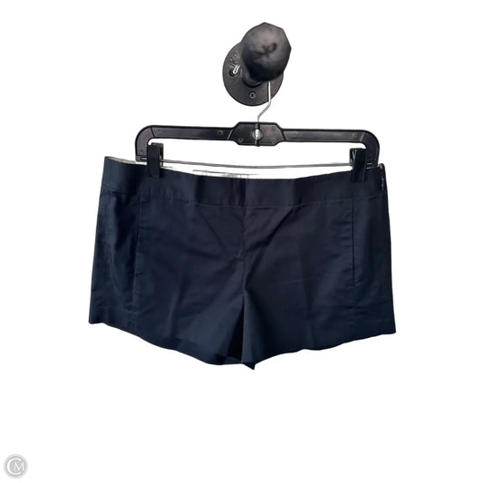 Shorts By J. Crew In Blue, Size: 8