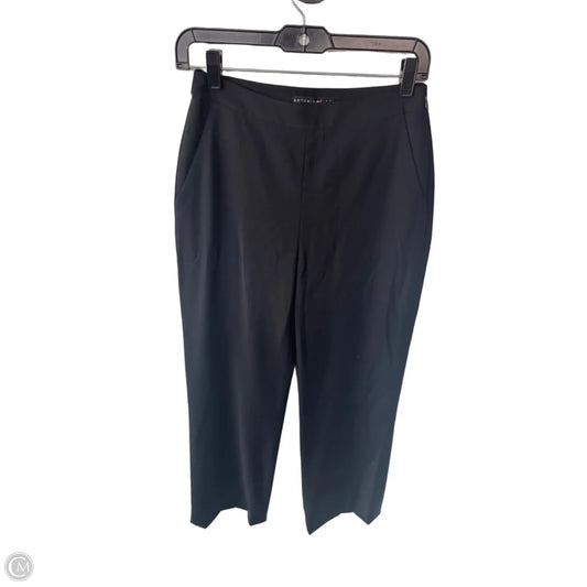 Pants Dress By Antonio Melani In Black, Size: 2
