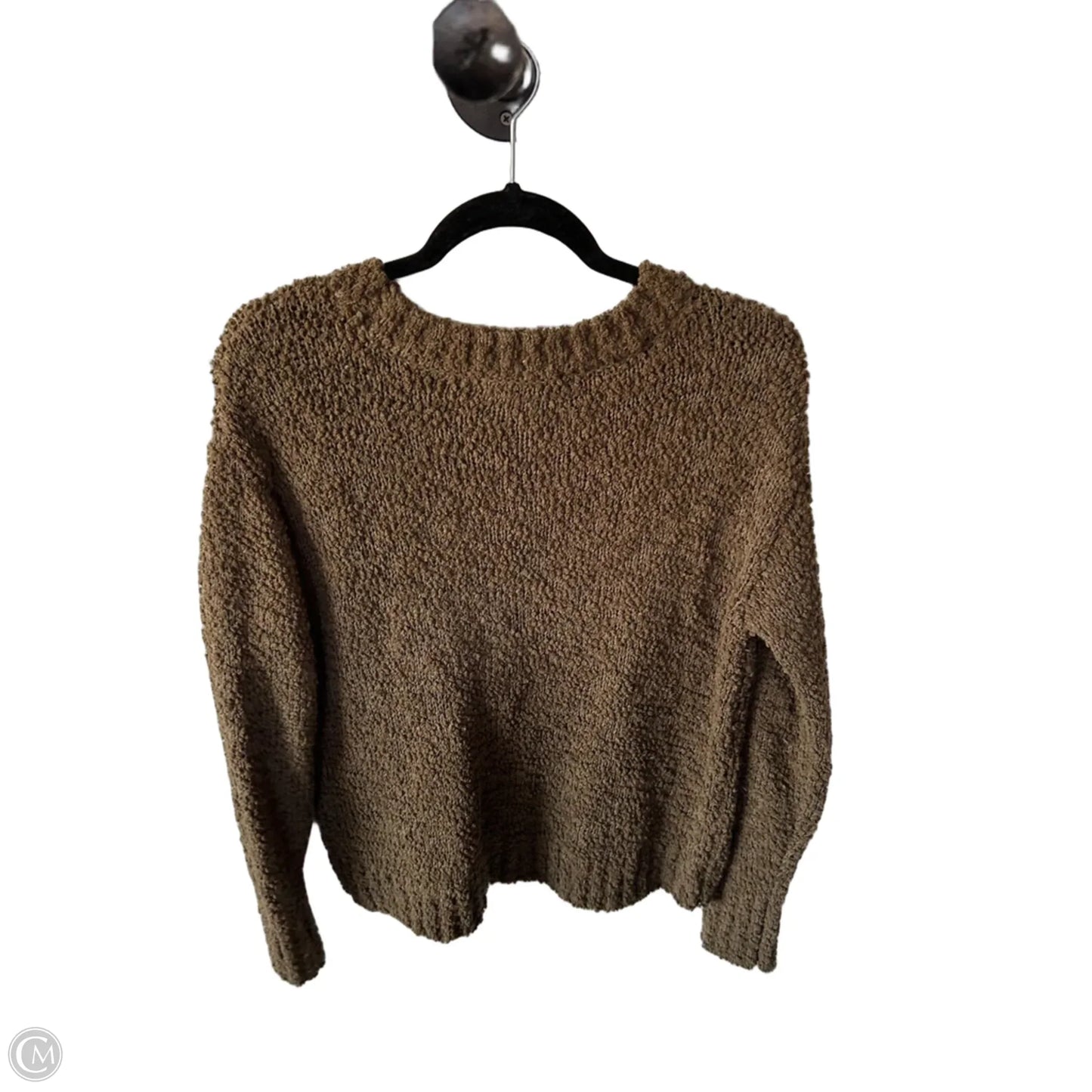 Sweater By Social Standard By Sanctuary In Green, Size: S