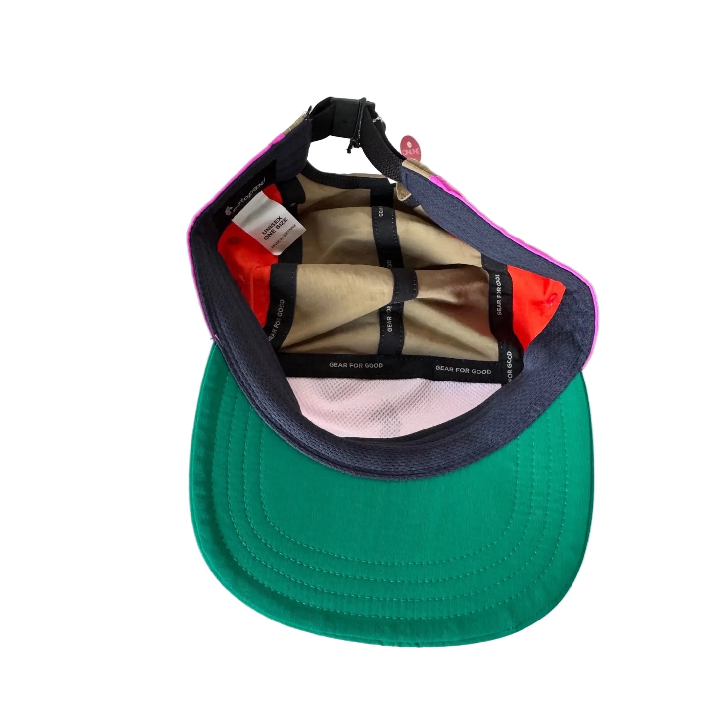 Hat Baseball Cap By Cotopaxi