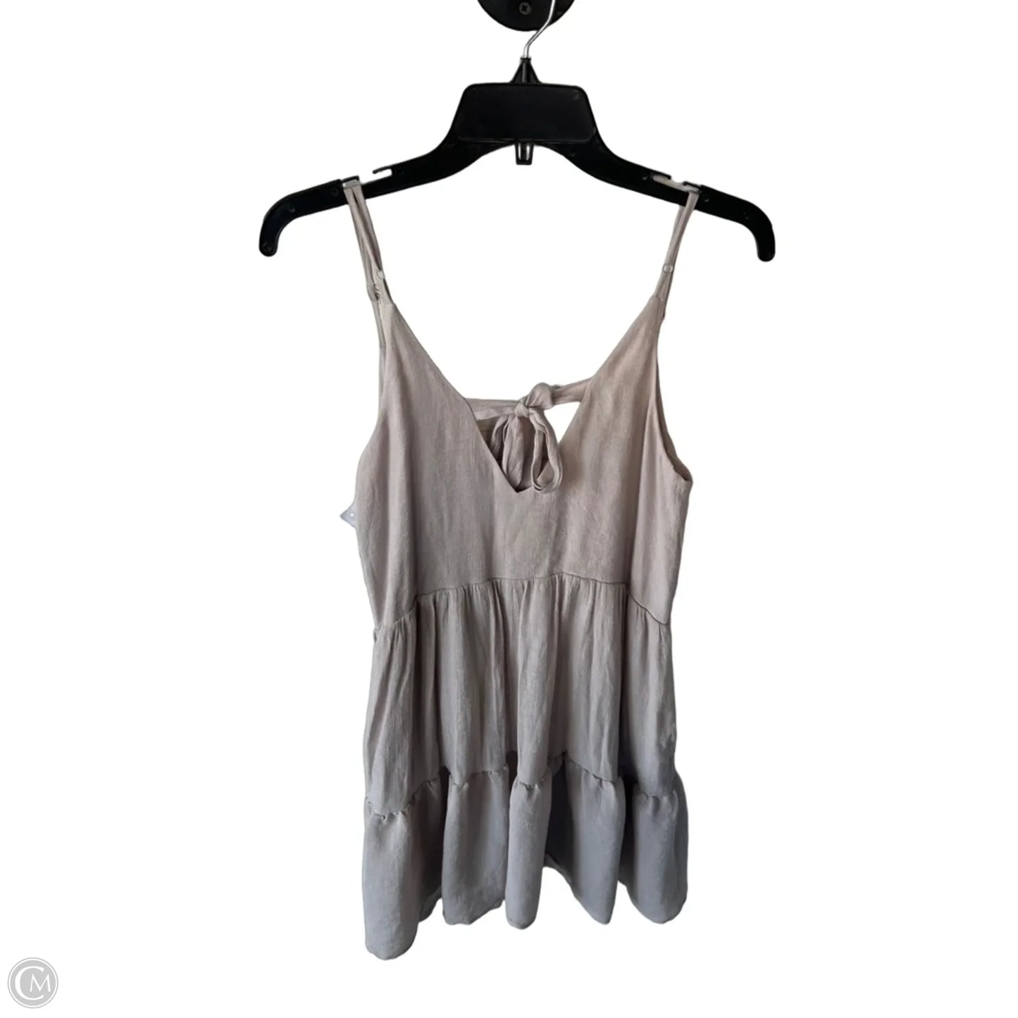 Dress Casual Short By Wishlist In Tan, Size: M
