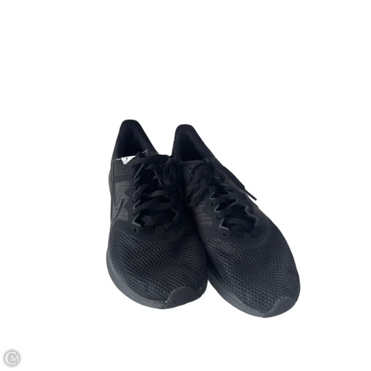 Shoes Athletic By Nike In Black, Size: 8.5