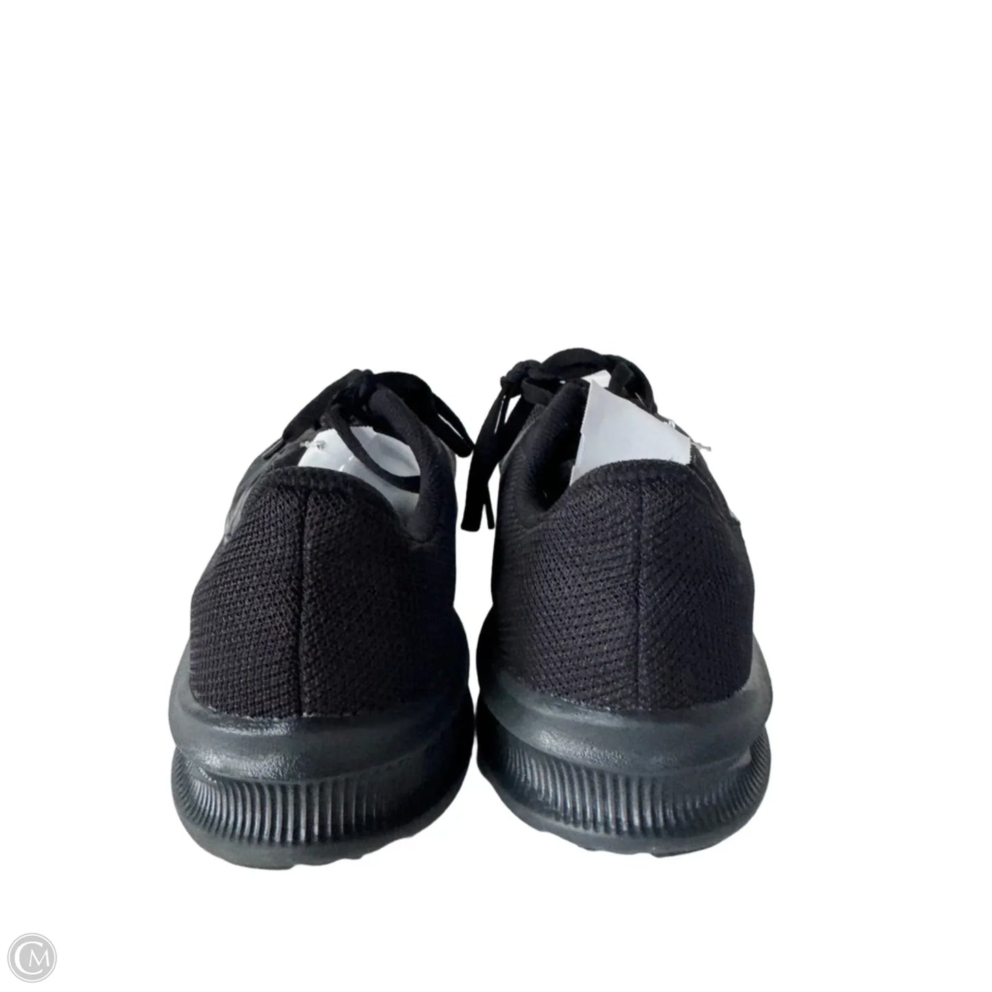 Shoes Athletic By Nike In Black, Size: 8.5
